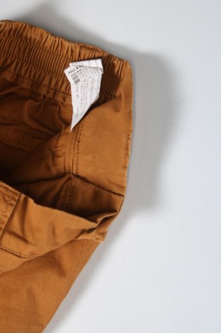 Damskie spodnie Pull&Bear, Rozmiar XS, Kolor Beżowy, Cena 20,67 zł