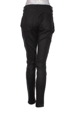 Γυναικείο παντελόνι Pulz Jeans, Μέγεθος M, Χρώμα Μαύρο, Τιμή 10,76 €