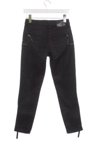 Pantaloni de femei Pulz Jeans, Mărime XXS, Culoare Negru, Preț 42,93 Lei