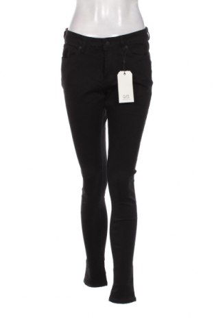 Pantaloni de femei Q/S by S.Oliver, Mărime M, Culoare Negru, Preț 28,62 Lei