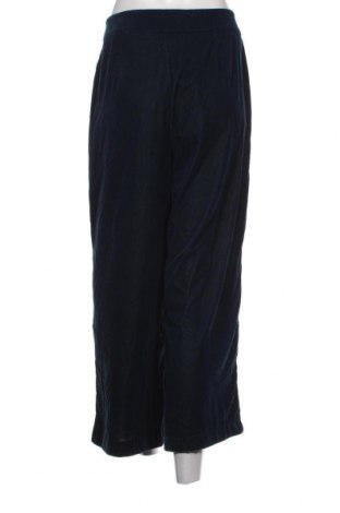 Pantaloni de femei Q/S by S.Oliver, Mărime M, Culoare Albastru, Preț 31,48 Lei