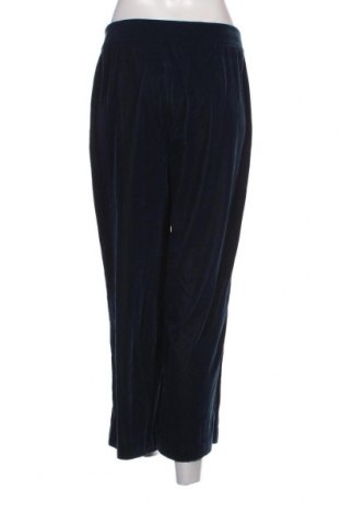 Γυναικείο παντελόνι Q/S by S.Oliver, Μέγεθος S, Χρώμα Μπλέ, Τιμή 6,28 €