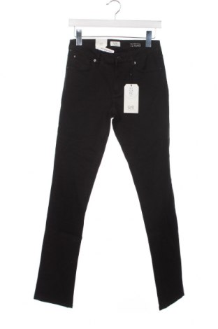 Γυναικείο παντελόνι Q/S by S.Oliver, Μέγεθος XS, Χρώμα Μαύρο, Τιμή 6,73 €