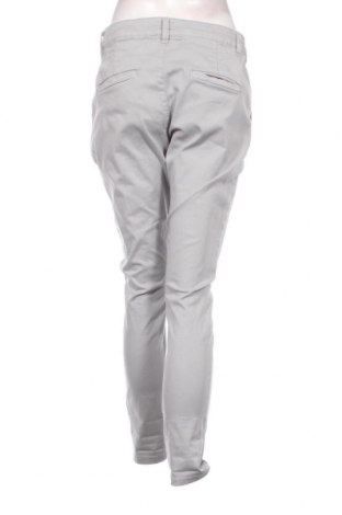 Γυναικείο παντελόνι Q/S by S.Oliver, Μέγεθος M, Χρώμα Γκρί, Τιμή 3,41 €