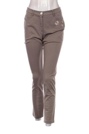Pantaloni de femei Rabe, Mărime M, Culoare Bej, Preț 13,35 Lei