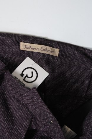 Γυναικείο παντελόνι Rabens Saloner, Μέγεθος S, Χρώμα Πολύχρωμο, Τιμή 5,89 €