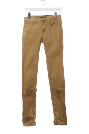 Pantaloni de femei Ralph Lauren, Mărime XS, Culoare Bej, Preț 65,36 Lei