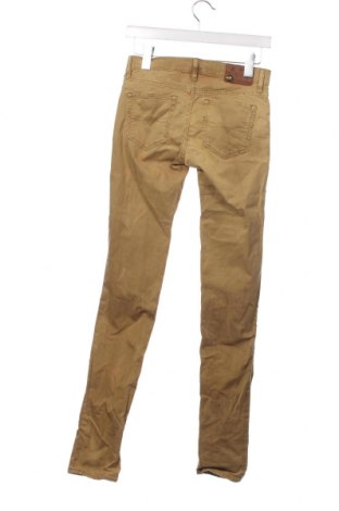Дамски панталон Ralph Lauren, Размер XS, Цвят Бежов, Цена 26,84 лв.