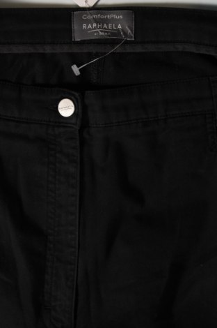 Dámske nohavice Raphaela By Brax, Veľkosť XXL, Farba Čierna, Cena  6,67 €