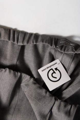 Дамски панталон Raphaela By Brax, Размер XXL, Цвят Сив, Цена 24,01 лв.