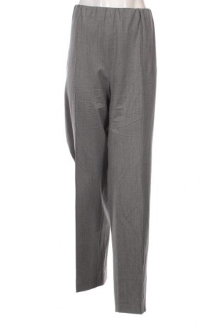 Дамски панталон Raphaela By Brax, Размер XXL, Цвят Сив, Цена 20,58 лв.