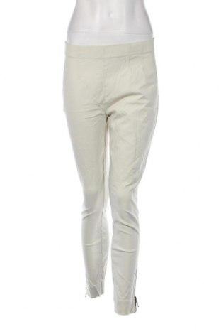 Pantaloni de femei Redefined Rebel, Mărime S, Culoare Ecru, Preț 16,22 Lei