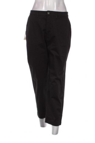 Дамски панталон Reign, Размер M, Цвят Черен, Цена 20,88 лв.