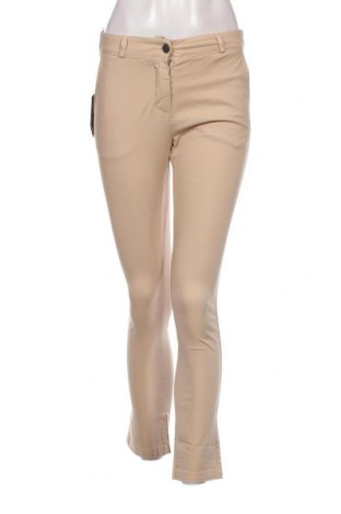 Pantaloni de femei Reign, Mărime XS, Culoare Bej, Preț 54,37 Lei