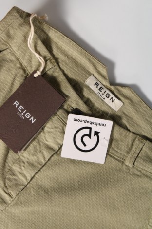 Damenhose Reign, Größe S, Farbe Grün, Preis € 11,21