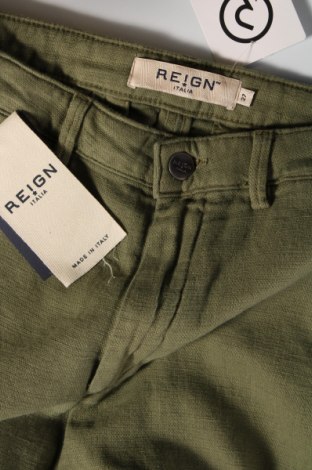 Damenhose Reign, Größe S, Farbe Grün, Preis 10,32 €