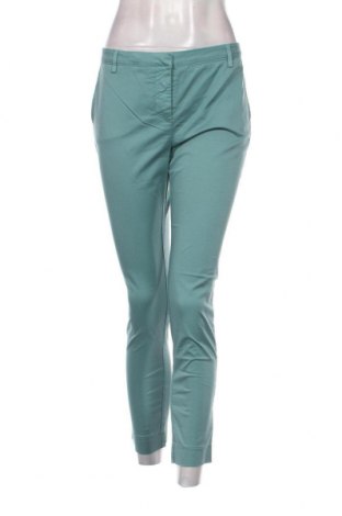 Pantaloni de femei Reign, Mărime M, Culoare Verde, Preț 94,44 Lei