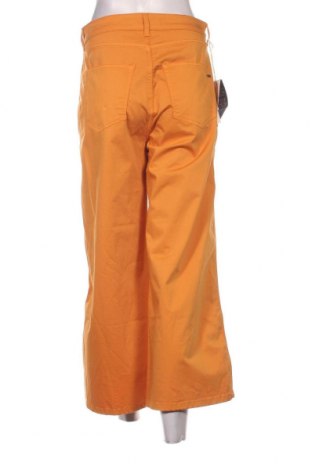 Γυναικείο παντελόνι Reign, Μέγεθος M, Χρώμα Πορτοκαλί, Τιμή 7,18 €