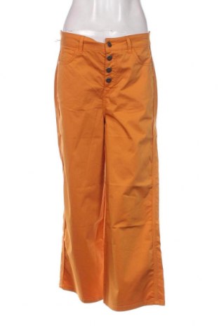 Damenhose Reign, Größe M, Farbe Orange, Preis 7,18 €