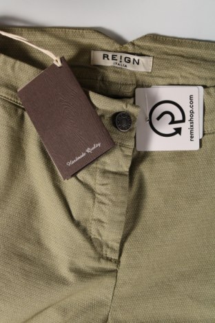 Damenhose Reign, Größe M, Farbe Grün, Preis 8,97 €