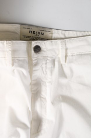 Дамски панталон Reign, Размер M, Цвят Бял, Цена 87,00 лв.