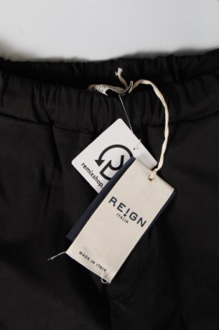Дамски панталон Reign, Размер S, Цвят Черен, Цена 18,27 лв.