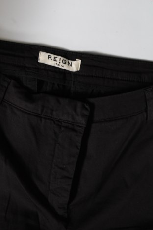 Γυναικείο παντελόνι Reign, Μέγεθος M, Χρώμα Μαύρο, Τιμή 10,32 €