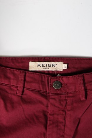 Γυναικείο παντελόνι Reign, Μέγεθος S, Χρώμα Βιολετί, Τιμή 9,42 €