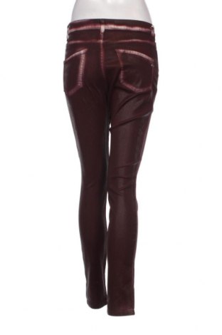 Дамски панталон Reign, Размер M, Цвят Червен, Цена 19,14 лв.
