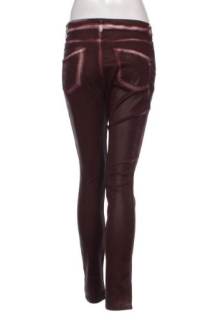 Damenhose Reign, Größe M, Farbe Rot, Preis € 8,49