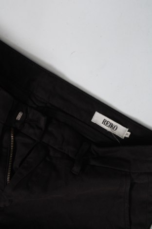 Дамски панталон Reiko, Размер S, Цвят Черен, Цена 9,52 лв.