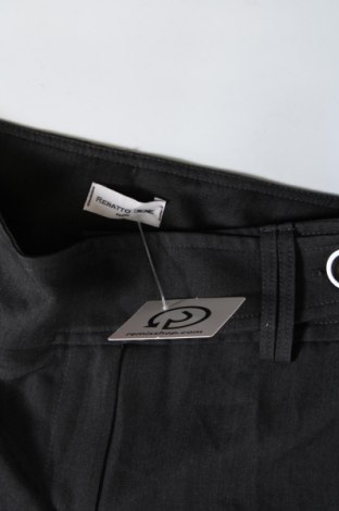 Дамски панталон Renatto Bene, Размер S, Цвят Сив, Цена 6,65 лв.