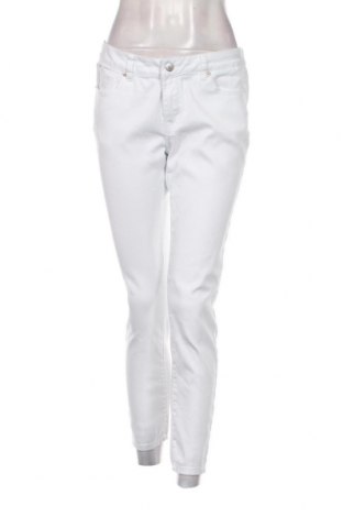 Pantaloni de femei Repeat, Mărime L, Culoare Alb, Preț 42,50 Lei