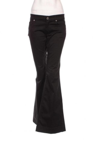 Γυναικείο παντελόνι Replay, Μέγεθος L, Χρώμα Μαύρο, Τιμή 19,18 €