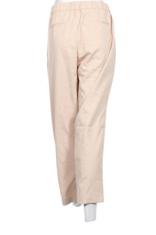 Dámske nohavice Reserved, Veľkosť XL, Farba Béžová, Cena  16,44 €