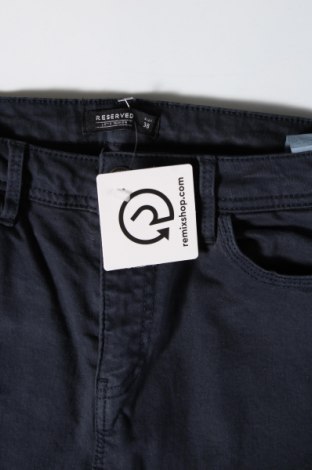 Damenhose Reserved, Größe M, Farbe Blau, Preis € 4,15