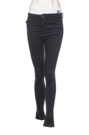 Pantaloni de femei Reserved, Mărime M, Culoare Albastru, Preț 22,19 Lei