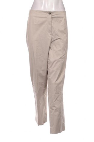 Pantaloni de femei Riani, Mărime XXL, Culoare Bej, Preț 191,58 Lei