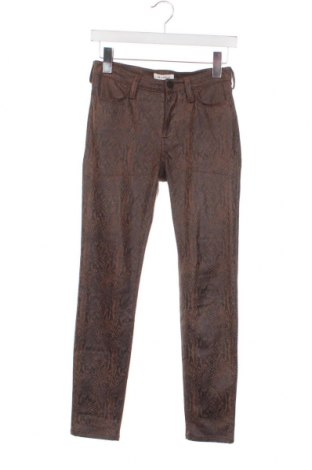 Дамски панталон Rich & Royal, Размер XS, Цвят Многоцветен, Цена 10,29 лв.