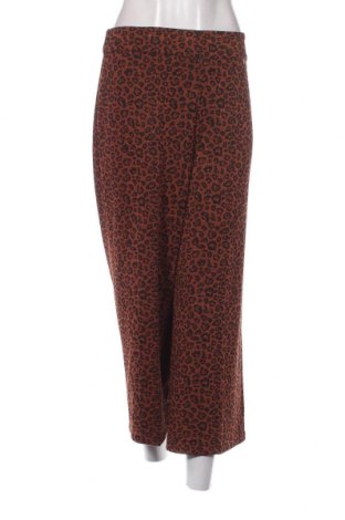 Pantaloni de femei Rinascimento, Mărime S, Culoare Maro, Preț 52,83 Lei
