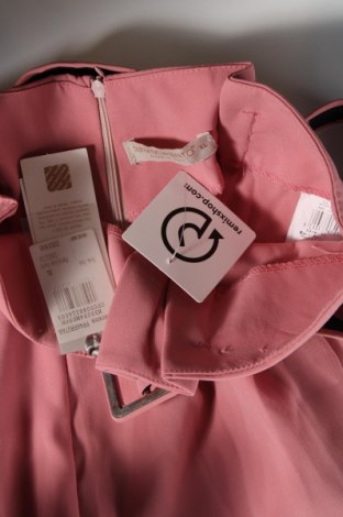 Дамски панталон Rinascimento, Размер L, Цвят Розов, Цена 146,00 лв.