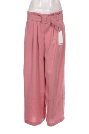 Γυναικείο παντελόνι Rinascimento, Μέγεθος L, Χρώμα Ρόζ , Τιμή 24,84 €
