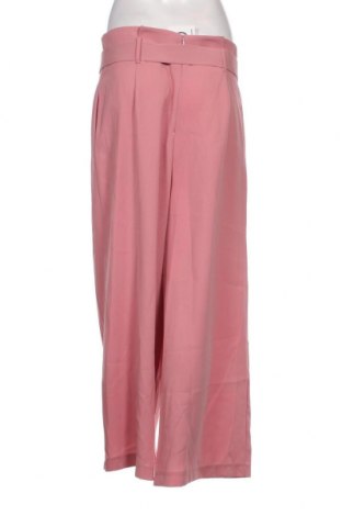 Γυναικείο παντελόνι Rinascimento, Μέγεθος L, Χρώμα Ρόζ , Τιμή 75,26 €