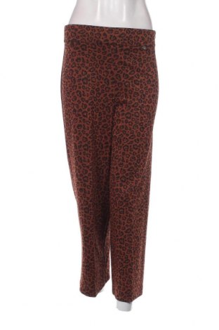 Дамски панталон Rinascimento, Размер M, Цвят Кафяв, Цена 20,44 лв.