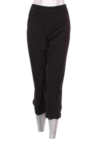 Дамски панталон Rosner, Размер M, Цвят Черен, Цена 8,82 лв.