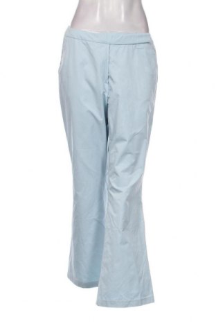 Pantaloni de femei Rosner, Mărime M, Culoare Albastru, Preț 20,95 Lei