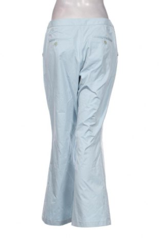 Pantaloni de femei Rosner, Mărime M, Culoare Albastru, Preț 20,95 Lei