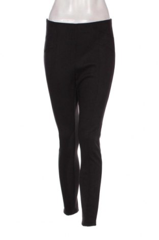 Дамски панталон S.Oliver, Размер M, Цвят Черен, Цена 28,71 лв.
