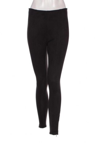 Дамски панталон S.Oliver, Размер S, Цвят Черен, Цена 34,80 лв.