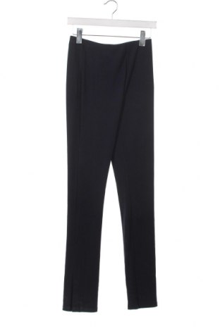 Дамски панталон S.Oliver, Размер XS, Цвят Син, Цена 13,92 лв.